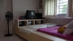 Blk 101B Punggol Field (Punggol), HDB 5 Rooms #194214432
